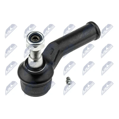 Bild av NTY SKZ FR 004 Rotule de direction Essieu avant gauche, extérieur FORD: S Max Mk1, MONDEO 4, Galaxy Mk2 MPV