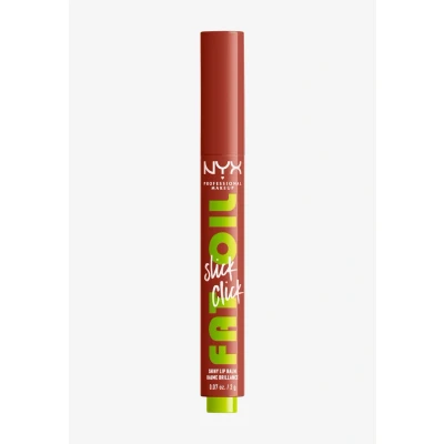 Bild av Nyx Professional Makeup FAT OIL Slick Click Läppglans, Storlek: 2 g, Link in my bio