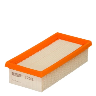 Bild av Luftfilter Hengst filter E200L