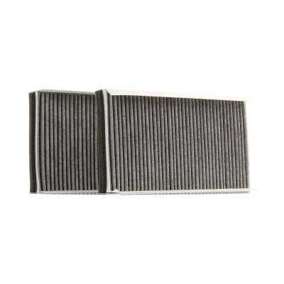 Bild av MEYLE 312 320 0007/S Filtre d&#039;habitacle à charbon actif, Cartouche filtrante, avec action absorbant les odeurs 317 170 30 ORIGINAL Quality