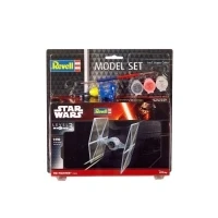 Bild av Revell Model Set Tie Fighter