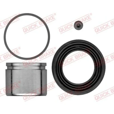 Bild av QUICK BRAKE 114 5269 Kit De Réparation Étrier Frein avec piston 57 MAZDA: 6 Berline, Break
