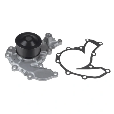 Bild av BLUE PRINT ADZ99122 Pompe à eau Fonte d&#039;aluminium avec joint d&#039;étanchéite Métal OPEL: Frontera B SUV, ISUZU: Trooper 3 SUV