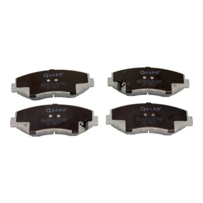 Bild av QUARO QP2338 Jeu de plaquettes frein avec indicateur d&#039;usure HONDA: CR V 4, Accord 7 Limousine, CIVIC 10