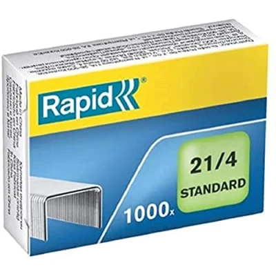 Bild av R:Staples Standard 21/4mm 1M G