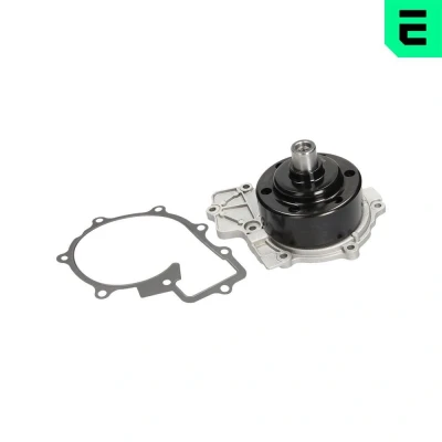 Bild av OPTIMAL AQ 2406 Pompe à eau avec joint d&#039;étanchéite non commutable mécanique MERCEDES BENZ: Sprinter 3.5 T Van, 3 Van