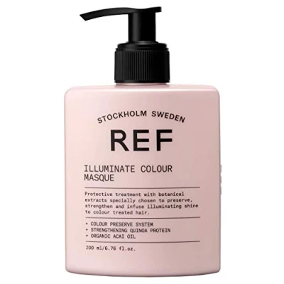 Bild av REF Illuminate Colour Masque 200ml