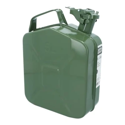 Bild av Bensindunk 5l, Universal