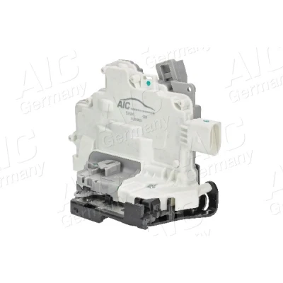 Bild av AIC 55384 Serrure De Porte avec verouillage centralisé, commande à distance, fonction Safelock avant droite VOLKSWAGEN: Passat B6 Berline