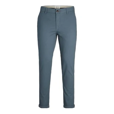 Bild av JACK&amp;JONES JPSTMARCO JJFURY ANA NOOS, Kina blå, 31W x 36L