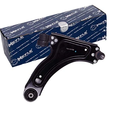 Bild av MEYLE 616 050 0012 Bras de suspension OPEL: Corsa C 3/5 portes, Tigra Twintop, Combo Van / Break, VAUXHALL: Mk2