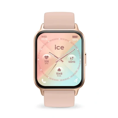 Bild av Ice Watch Smartwatch, Storlek: One Size, Pink
