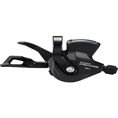 Bild av Shimano Remover Dr. 10V + Ind. SL M4100 R, UNisex Vakuru, Vakuru (Multicorored), saizi yakasarudzika