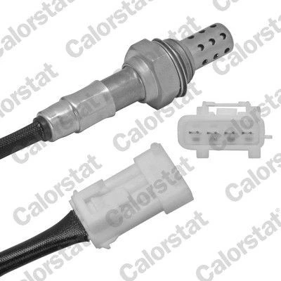 Bild av CALORSTAT by Vernet LS140194 Sonde lambda PEUGEOT: 207 3/5 portes, 206 208 I CITROËN: C3 II, Saxo DS3 3 portes