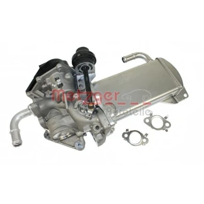 Bild av METZGER 0892595 Module AGR avec joints vanne EGR, Mise à jour de l&#039;outil commande/du logiciel nécessaire VOLKSWAGEN: Transporter 6