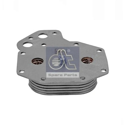 Bild av Oljekylare, motor DT Spare Parts 4.61899
