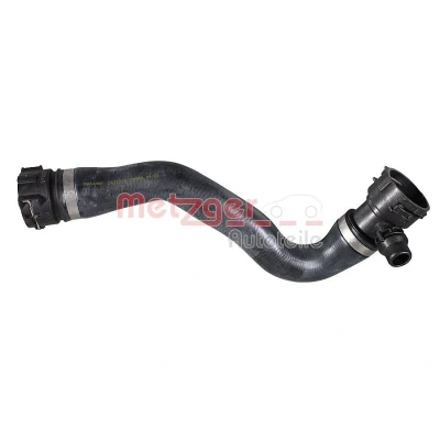 Bild av METZGER 2421718 Durite De Refroidissement gauche supérieur BMW: X5, X6
