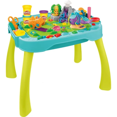 Bild av Play Doh All in One Creativity Starter Station Lekset