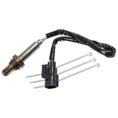 Bild av FEBI BILSTEIN 177502 Sonde lambda chauffé, de diagnostic 4 HONDA: CIVIC 8 Hatchback, CR V 4, 9