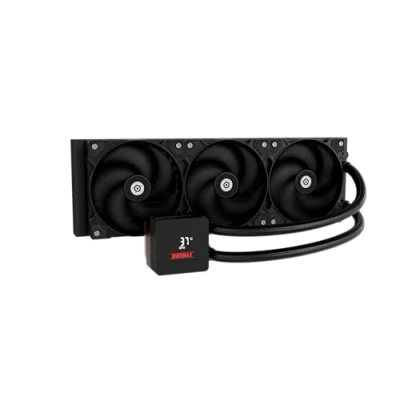 Bild av Enermax LIQMAX IV Series 360 CPU Vattenkylare