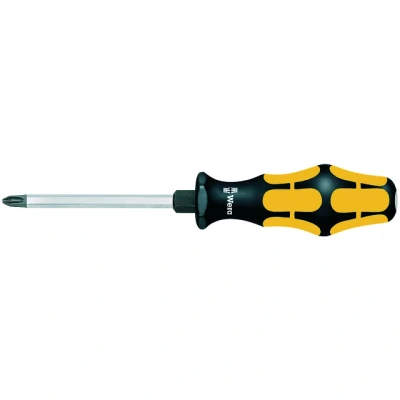 Bild av Wera 918 SPZ Screwdriver for Pozidriv screws
