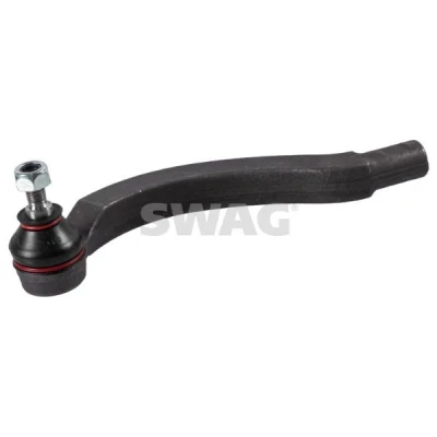 Bild av SWAG 22 93 0731 Rotule de direction Essieu avant gauche avec écrou autobloquant ROVER: 75, 75 Tourer