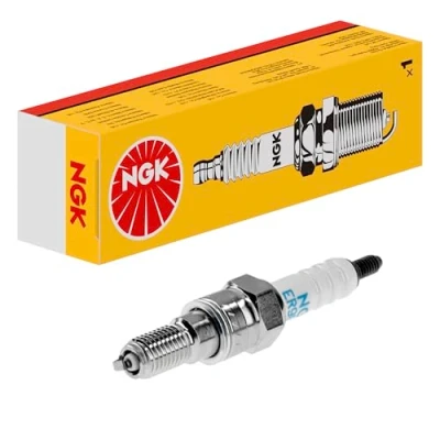Bild av NGK 5606 Bougie d&#039;allumage M8 x 1,0 SW: 13 mm