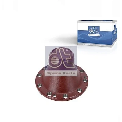 Bild av Drivfläns, drivaxel DT Spare Parts 1.16200