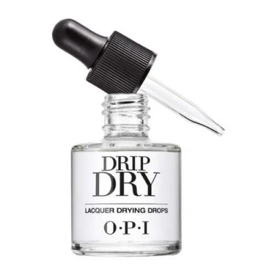 Bild av OPI Dry Lacquer Drying Drops 8 ml