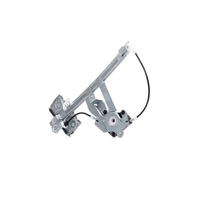 Bild av Dpa Fönsterhiss Bakaxel höger elektronisk 88390364902 SKODA: Octavia I Hatchback, 2 Combi, II Hatchback
