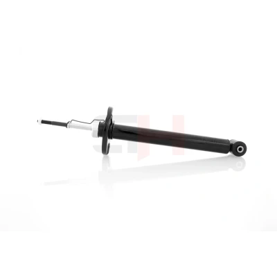 Bild av Stötdämpare, Bakaxel, Bakaxel höger, vänster, audi a4 b5, b5 avant, 67022, 67038, 8D0513031, 8D0513031A, 8D0513031B, 8D051303