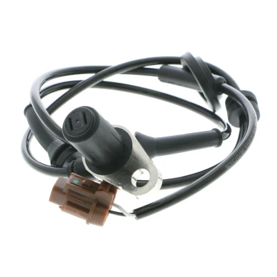 Bild av VEMO V38 72 0175 Capteur ABS Essieu avant gauche Qualité originale pour véhicules avec système antiblocage 2 12 NISSAN: X Trail