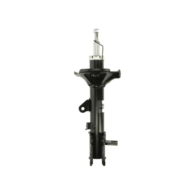 Bild av Magnum Technology AG0513MT Amortisseur Essieu arrière droit Pression de gaz Système bitube Jambe suspension Goujon en haut, Pont bas