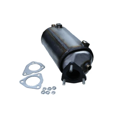 Bild av MAXGEAR 27 6001 Filtre à Particules Euro 4 avec pièces d&#039;assemblage AUDI: A4 B7 Berline, A6 C6 Avant, Avant