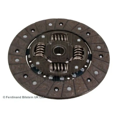 Bild av BLUE PRINT ADF123112 Disque d&#039;Embrayage 240 23 FORD: Escort 5
