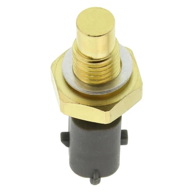 Bild av MAPCO 88700 Sonde De Température Liquide Refroidissement gris foncé avec joint d&#039;étanchéite OPEL: Vectra B Berline