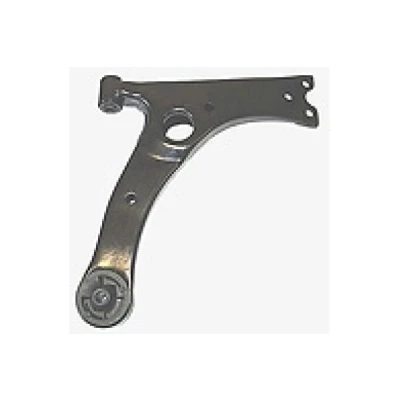 Bild av MAPCO 51561 Bras de suspension Essieu avant droit, inférieur barre oscillant transversal Tôle d&#039;acier TOYOTA: Corolla IX 3/5 portes, Verso