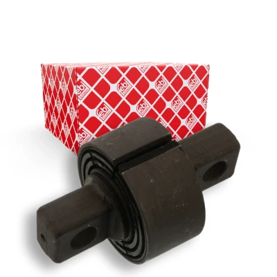 Bild av FEBI BILSTEIN 43404 Silent Bloc De Triangle Essieu avant gauche, supérieur, droit