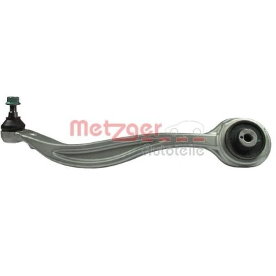 Bild av METZGER 58090211 Bras de suspension KIT + avec rotule Essieu avant gauche barre oscillant transversal MERCEDES BENZ: GLK