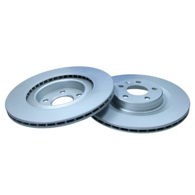Bild av QUARO QD0362 Disque de frein Essieu arrière 320 20 5 108 ventilé peint VOLVO: XC90 II, V90 II Break, XC60