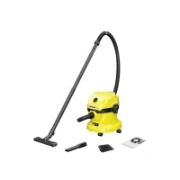 Bild av Kärcher Dammsugare CORDLESS WET AND DRY VACUUM CLEANER WD 2 18 V 12/18