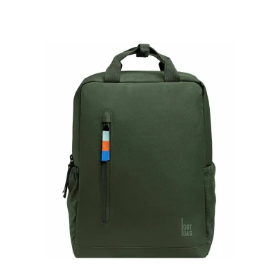 Bild av GOT BAG DAY Laptopfach Ryggsäck, Storlek: One Size, Algae