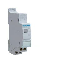 Bild av Hager Latching relay elektronic 1no 230v