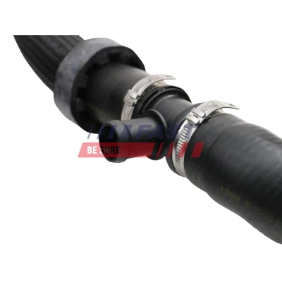 Bild av FAST FT61555 Durite De Refroidissement CITROËN: Berlingo / First I, I Van, C4 3/5 portes, PEUGEOT: 307 portes