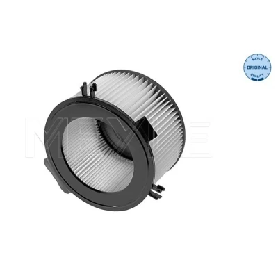 Bild av MEYLE 112 319 0009 Filtre d&#039;habitacle à particules, Cartouche filtrante, de pollens 103 ORIGINAL Quality VOLKSWAGEN: TRANSPORTER 4 Bus