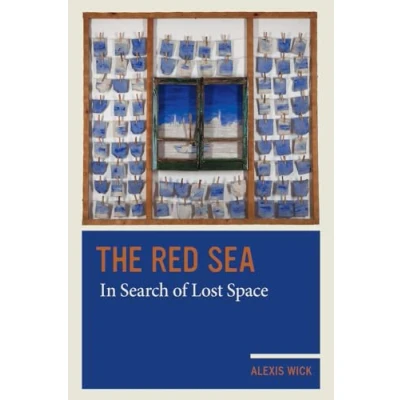 Bild av The Red Sea: In Search of Lost Space