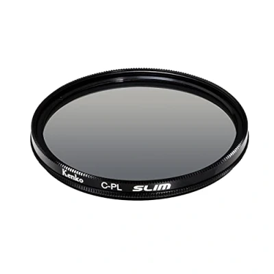 Bild av Kenko 58 mm smart cirkulärt polariserande filter för kamera