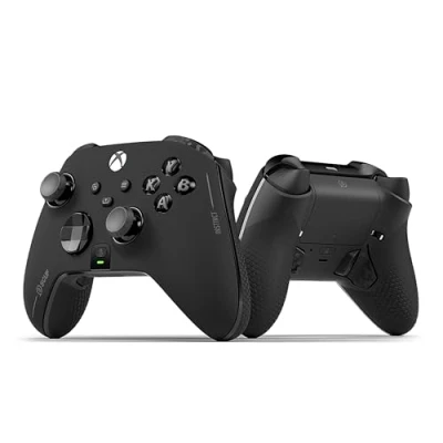 Bild av SCUF Instinct Pro anpassningsbar trådlös prestandacontroller för Xbox Series XS, One, PC och mobil Svart