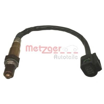 Bild av METZGER 0893282 Sonde lambda référence OE de régulation 5 MINI: 3/5 portes, Clubman, Cabriolet, BMW: 1 3 Berline, portes