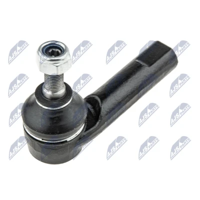 Bild av Styrled, Ytter, framaxel vänster, audi,seat,skoda,vw, 1J0 422 811 B, D, E, 8Z0 423 812 A